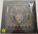 THE HALO EFFECT "Days Of The Lost"