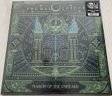 THE HALO EFFECT "March Of The Unheard"