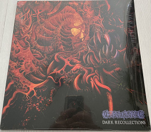 CARNAGE "Dark Recollections"