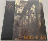 AT THE GATES "Gardens Of Grief"