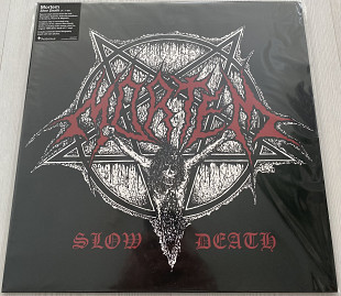 MORTEM "Slow Death"