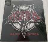 MORTEM "Slow Death"