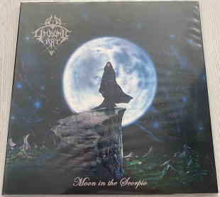 LIMBONIC ART "Moon In The Scorpio"