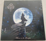 LIMBONIC ART "Moon In The Scorpio"