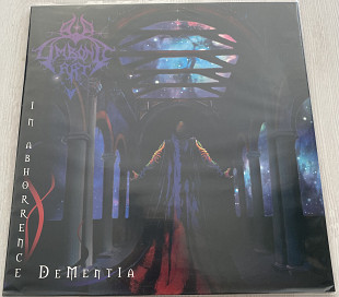 LIMBONIC ART "In Abhorrence Dementia"