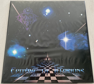 LIMBONIC ART "Epitome Of Illusions"