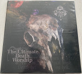 LIMBONIC ART "The Ultimate Death Worship"