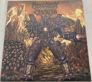 MALEVOLENT CREATION "Demo 1987"