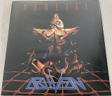 OBLIVEON "Nemesis"
