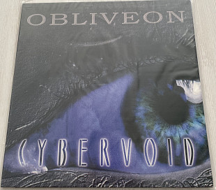 OBLIVEON "Cybervoid"