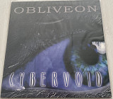 OBLIVEON "Cybervoid"
