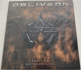OBLIVEON "Carnivore Mothermouth"