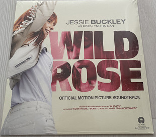 JESSIE BUCKLEY "Wild Rose (Official Motion Picture Soundtrack)"