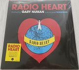 RADIO HEART "Radio Heart"