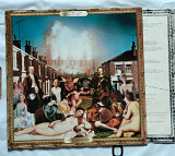 E.L.O * Secret Messages 83 EU JET records -JETCL 400705/JETLX 527 CLUB EDITION ORIGINAL