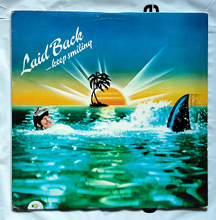 LAID BACK  Keep Smiling * 84 USA, SIRE-1-25058