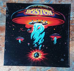 Boston – Boston