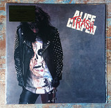 Alice Cooper – Trash