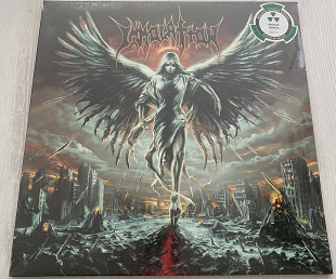 IMMOLATION "Atonement"