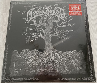 MOONSORROW "Jumalten Aika"