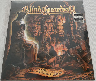 BLIND GUARDIAN "Tales From The Twilight World"