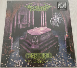 GORGUTS "Considered Dead"