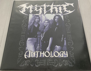 MYTHIC "Anthology"