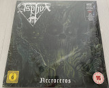 ASPHYX "Anthology"