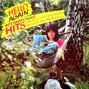 Hello Again - Internationale Hits