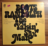 Boots Randolph - The Yakin' Sax Man US NM-/NM-