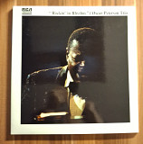 The Oscar Peterson Trio - Rockin' In Rhythm Trio Vol. NM-/NM-