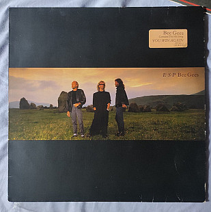 Bee Gees – E·S·P 1987