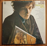Bob Dylan - Greatest Hits UK NM-/NM-
