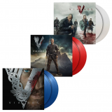 TREVOR MORRIS - Vikings