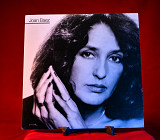 Joan Baez – Honest Lullaby - 1979 - Japan.