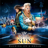 Empire of the Sun-Walking on a Dream.