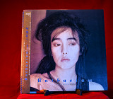 Asami Kobayashi - Anthurium - 1985 - Japan. OBI