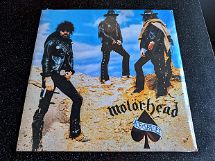 MOTÖRHEAD “Ace Of Spades”