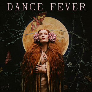 Florence + The Machine-Dance Fever.2LP.