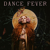 Florence + The Machine-Dance Fever.2LP.