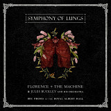 Florence + The Machine & Jules Buckley And His Orchestra - Symphony Of Lungs.