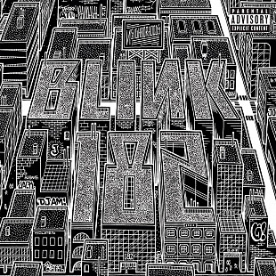 Blink-182.-Neighborhoods.(2LP).