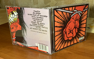 Metallica - St. Anger