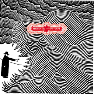 Thom Yorke-The Eraser.