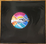 Pink Floyd ‎– Wish You Were Here LP