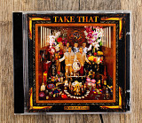 Take That - Nobody Else (Європа)