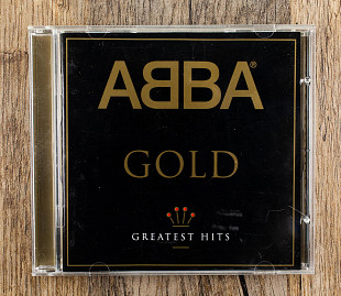 ABBA - Gold (Greatest Hits) (Європа)