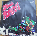 Pavol Hammel 1984 A rose in a jelly