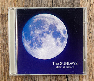 The Sundays - Static & Silence (США)