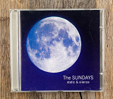 The Sundays - Static & Silence (США)